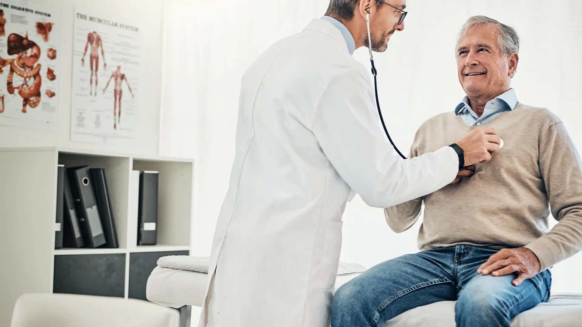 Kardiyolojik Check-Up ve Erken Teşhis