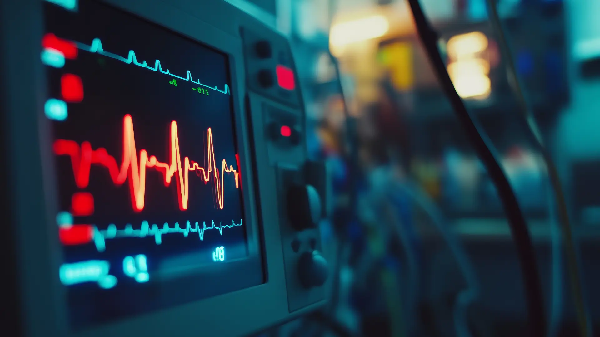 Kalbinizi Görünür Kılın: Klinik ve Görüntüleme Yöntemleri